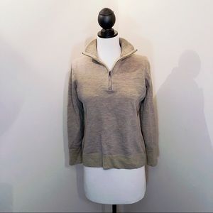 🔴SALE! Patagonia Women’s Merino 1/4 Zip Sweater